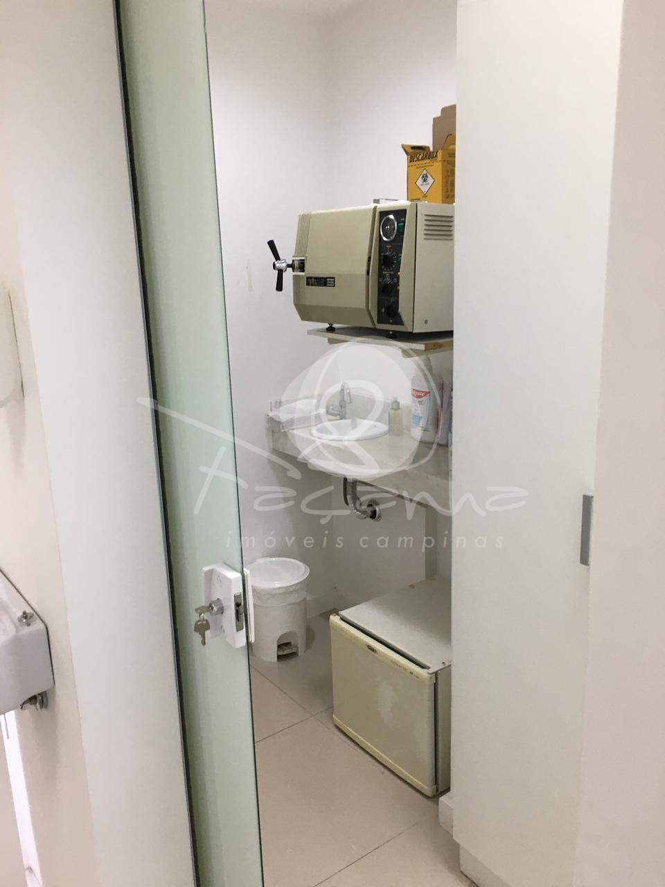 Sala-Conjunto, 37 m² - Foto 11