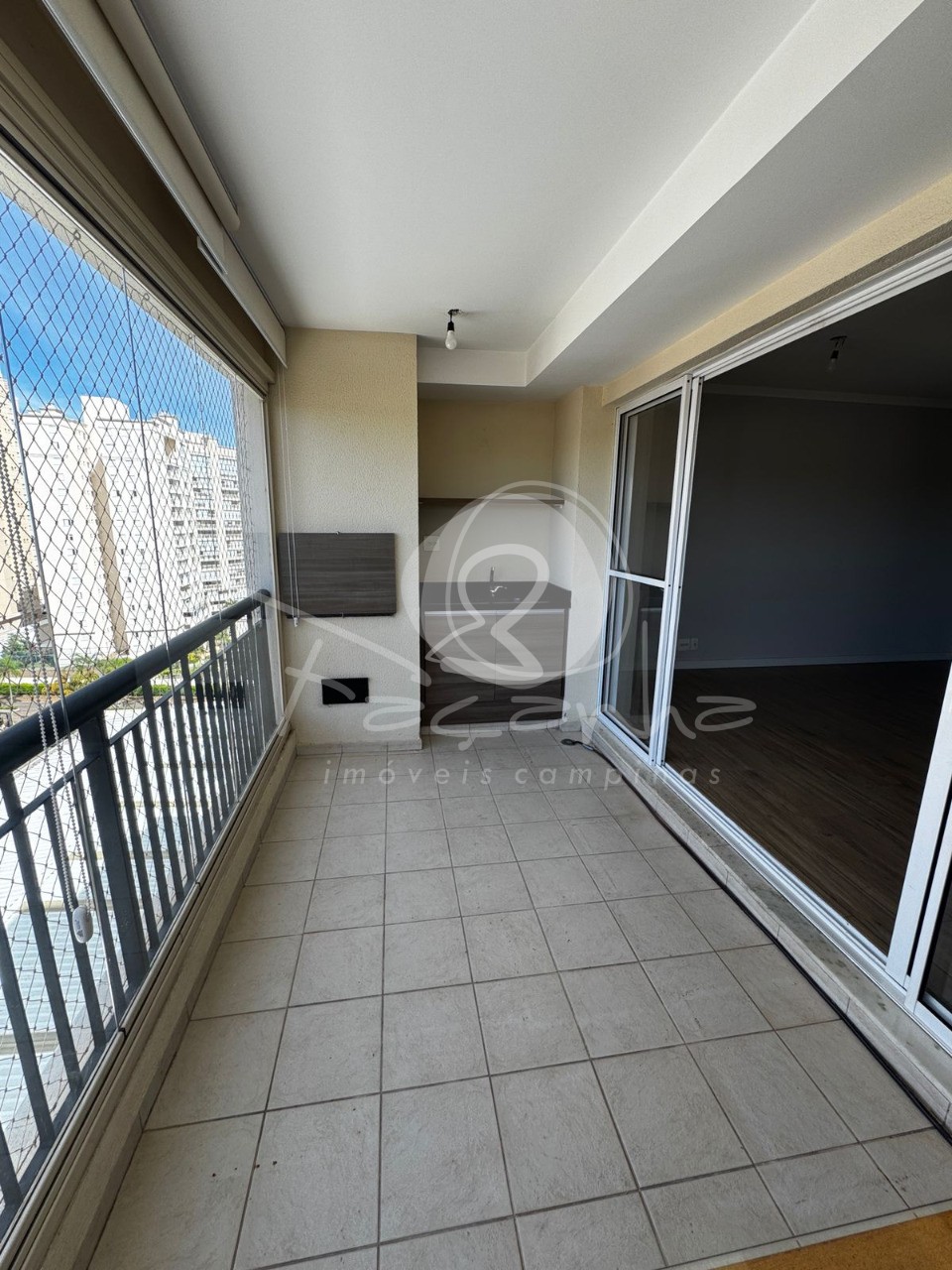 Apartamento, 3 quartos, 92 m² - Foto 2