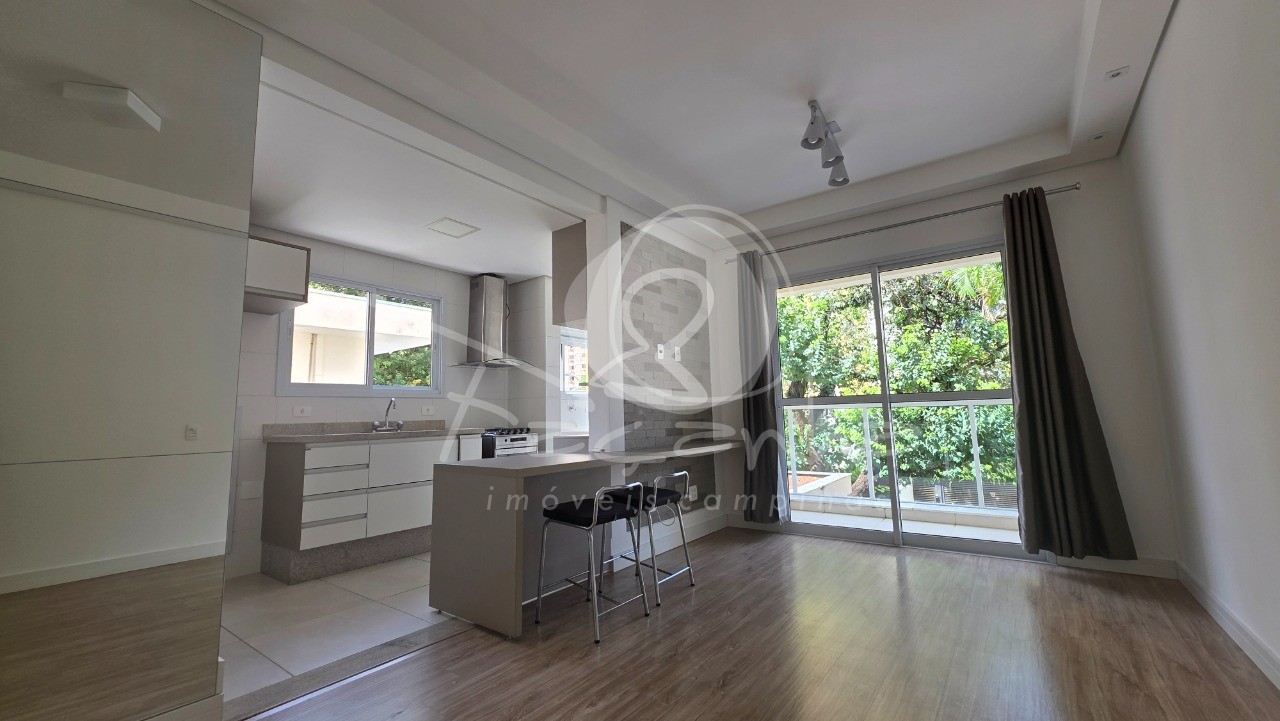 Apartamento, 1 quarto, 51 m² - Foto 2