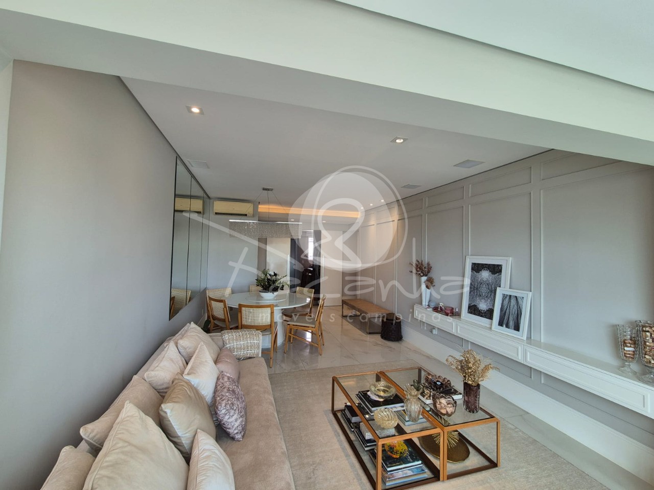 Apartamento, 2 quartos, 100 m² - Foto 7