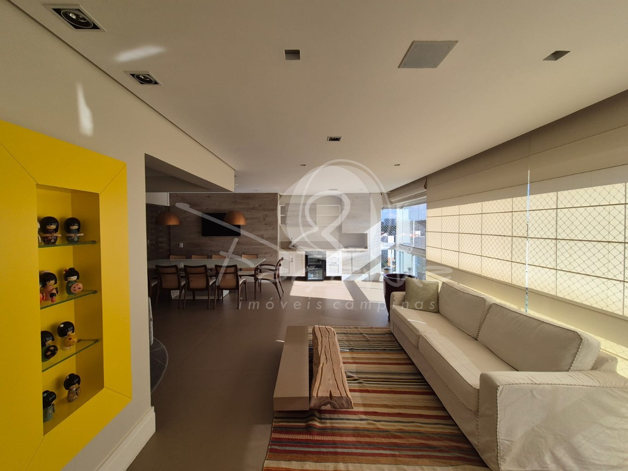 Apartamento, 3 quartos, 240 m² - Foto 9