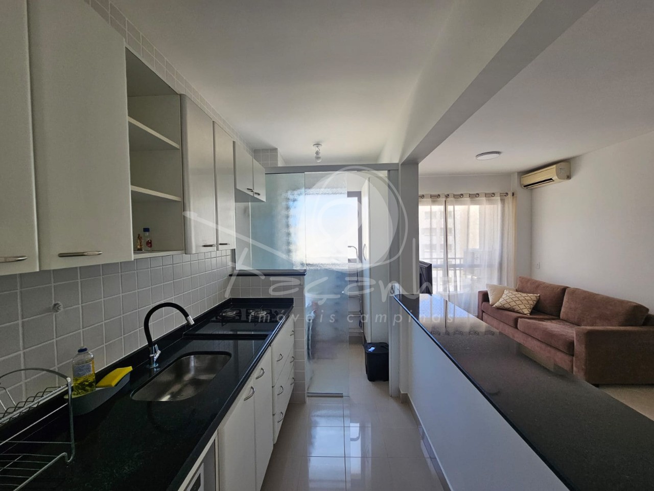 Apartamento, 2 quartos, 52 m² - Foto 7