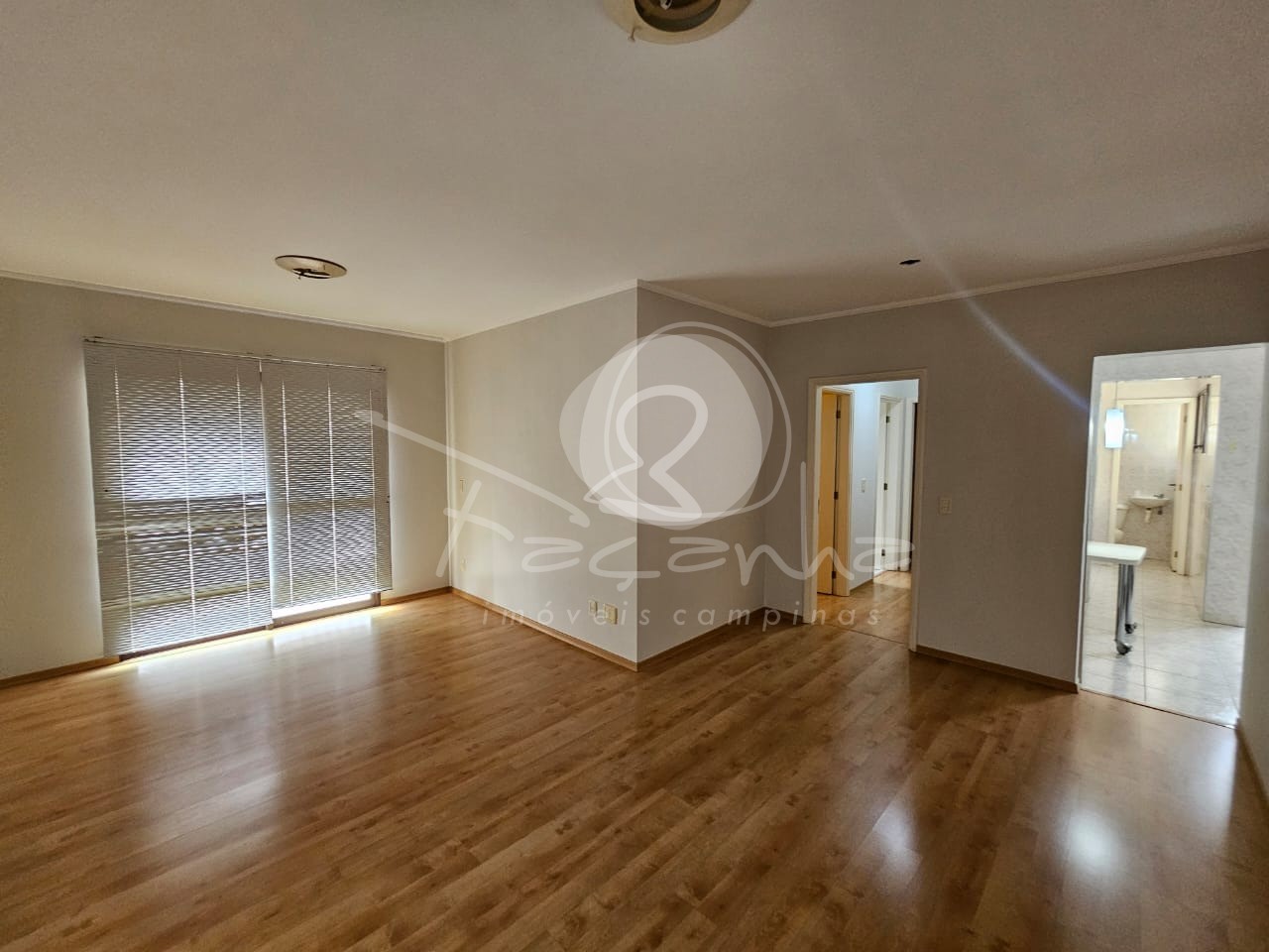 Apartamento, 3 quartos, 101 m² - Foto 1