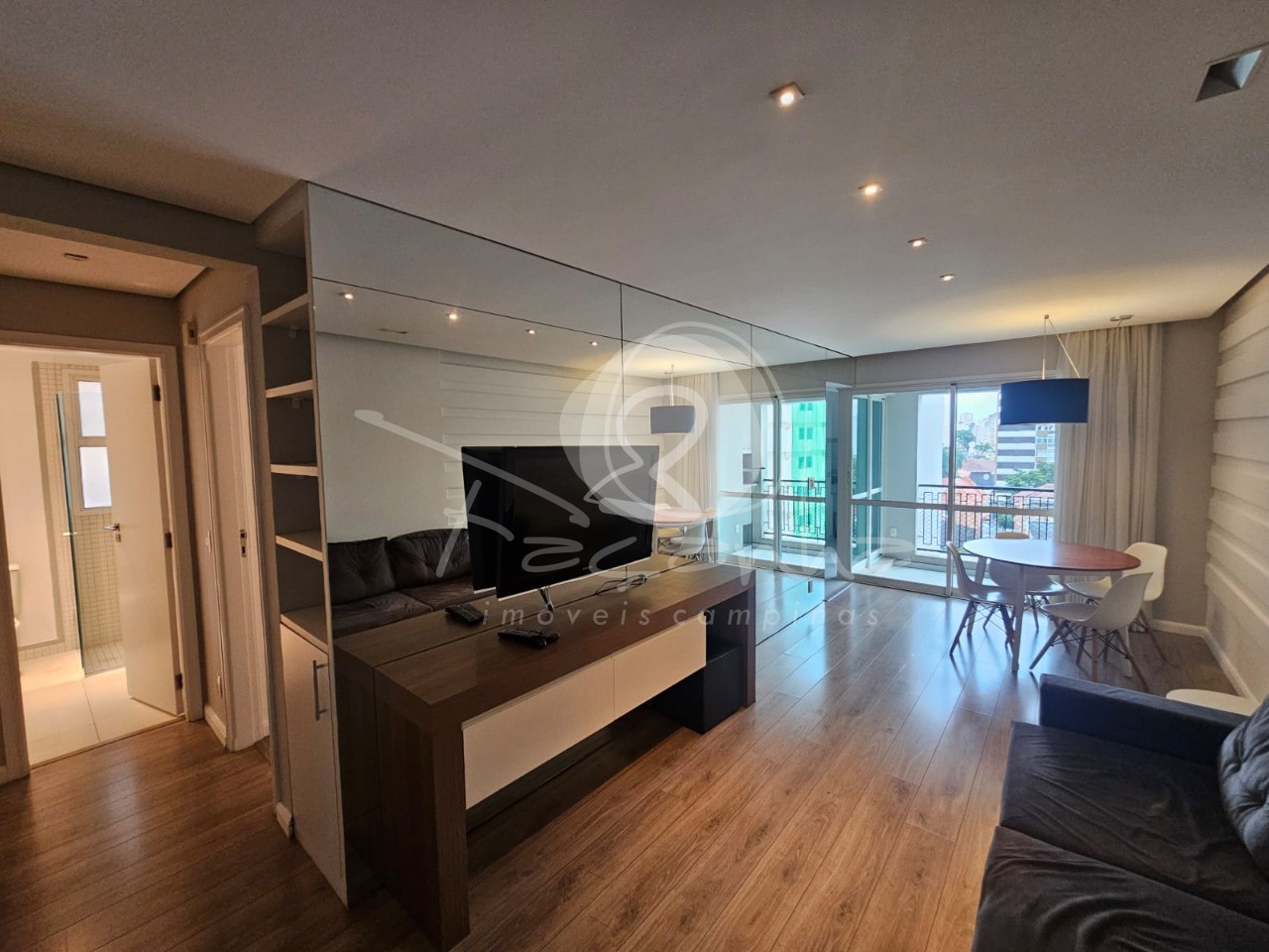 Apartamento, 2 quartos, 64 m² - Foto 15