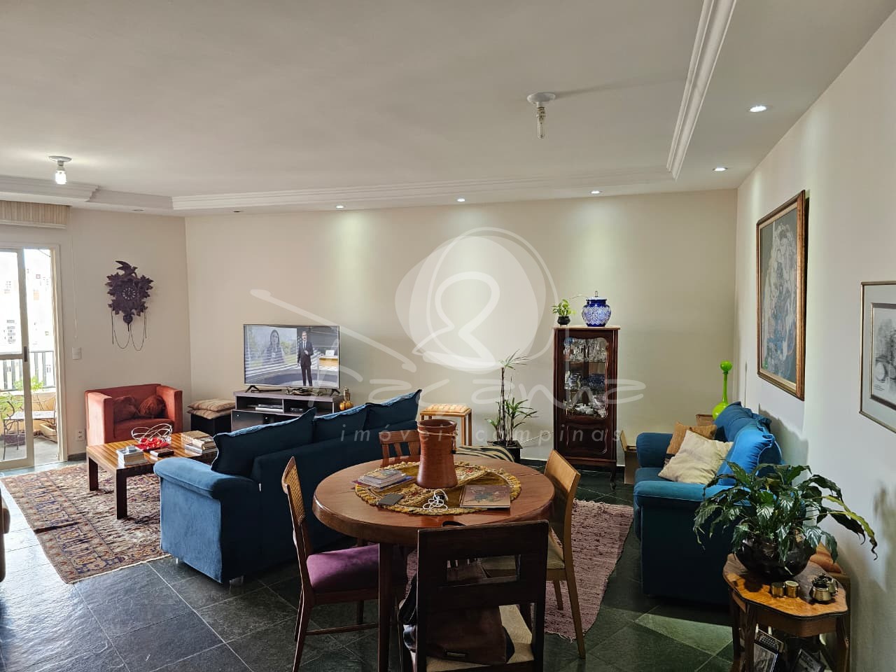Apartamento, 4 quartos, 145 m² - Foto 4