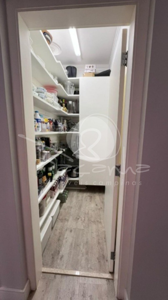 Casa de Condomínio, 3 quartos - Foto 12