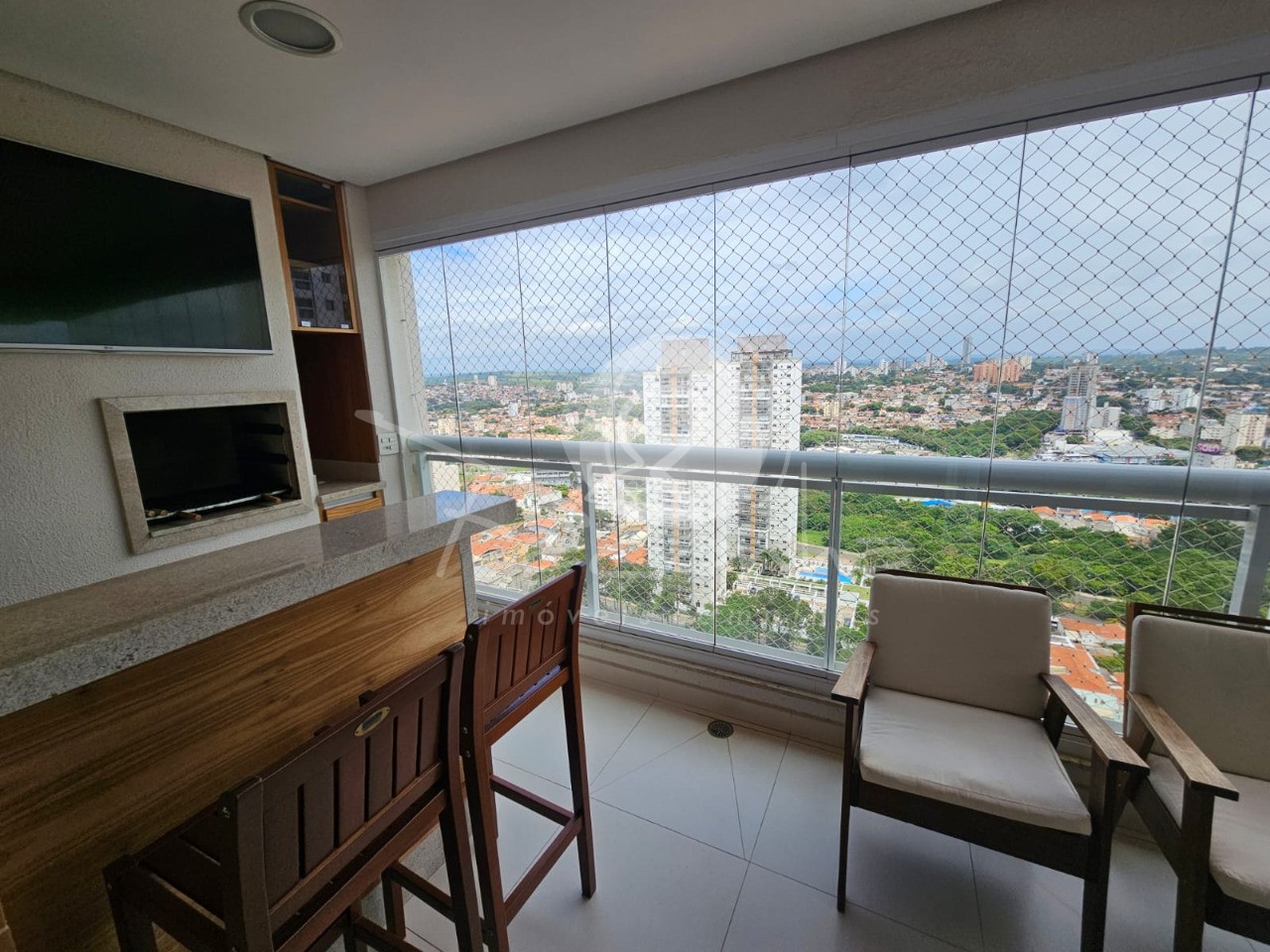 Apartamento, 3 quartos, 119 m² - Foto 9