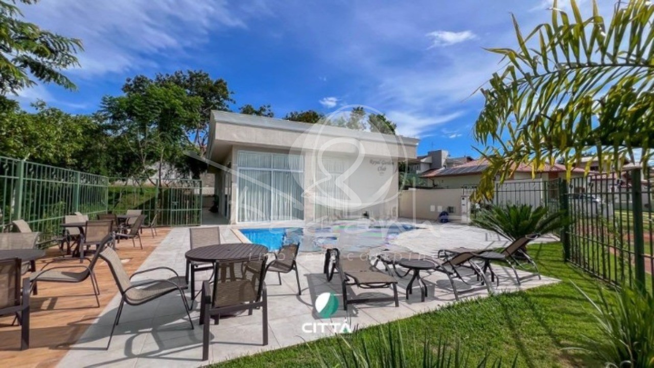 Casa de Condomínio, 3 quartos - Foto 28