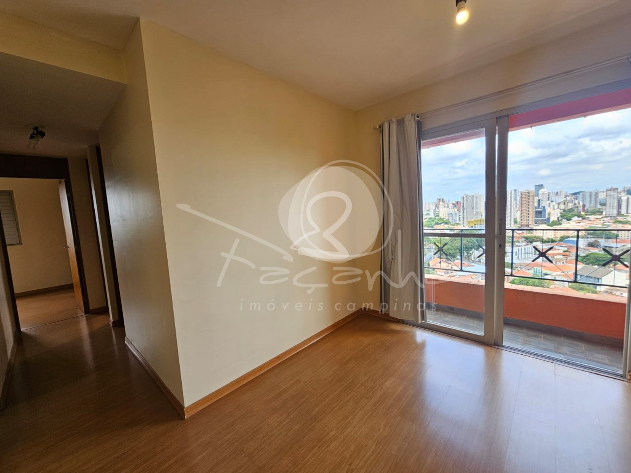 Apartamento, 3 quartos, 73 m² - Foto 2