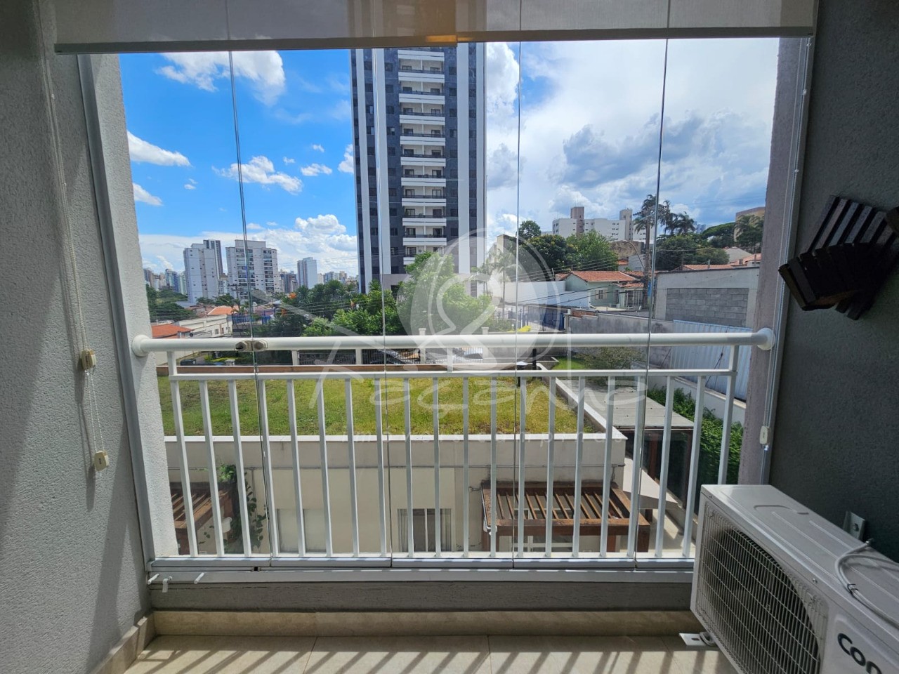 Apartamento, 2 quartos, 55 m² - Foto 3