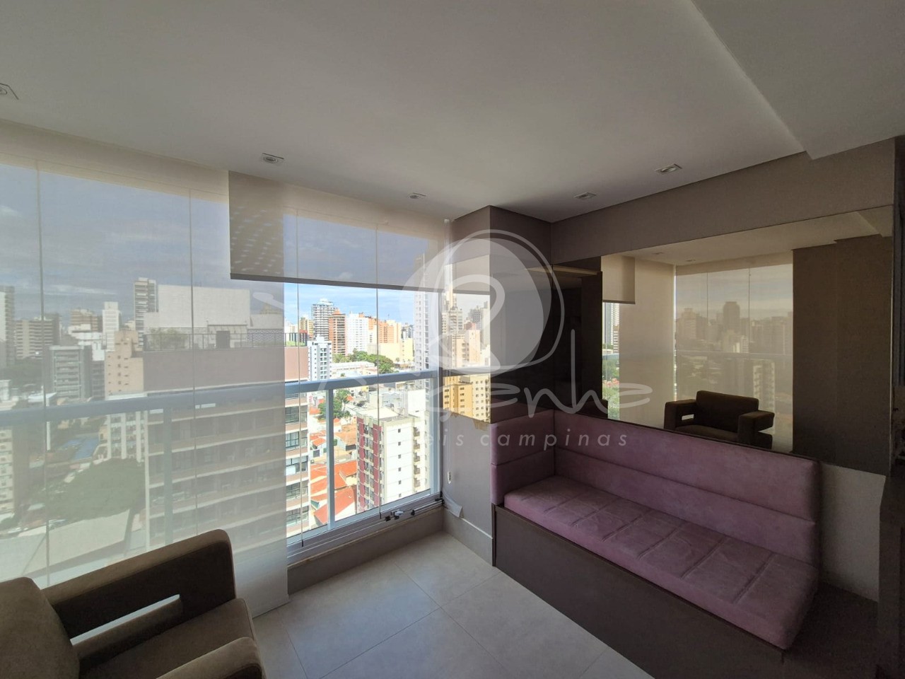 Apartamento, 1 quarto, 84 m² - Foto 19