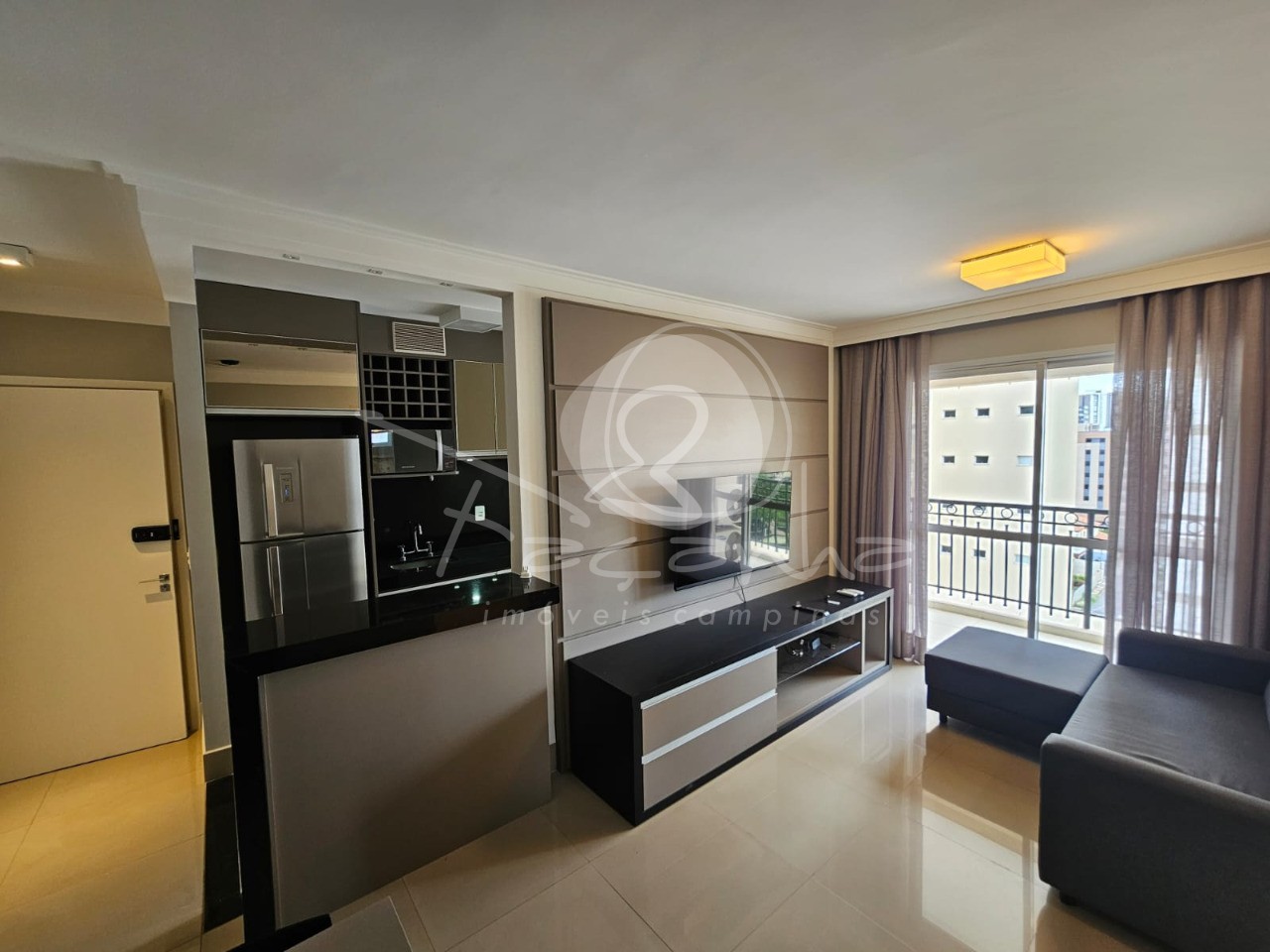 Apartamento, 2 quartos, 60 m² - Foto 1