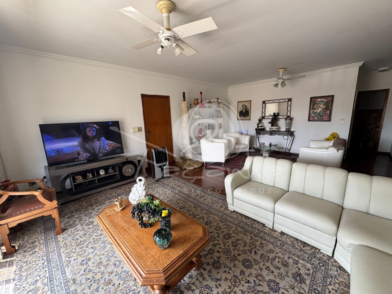 Apartamento, 3 quartos, 177 m² - Foto 3