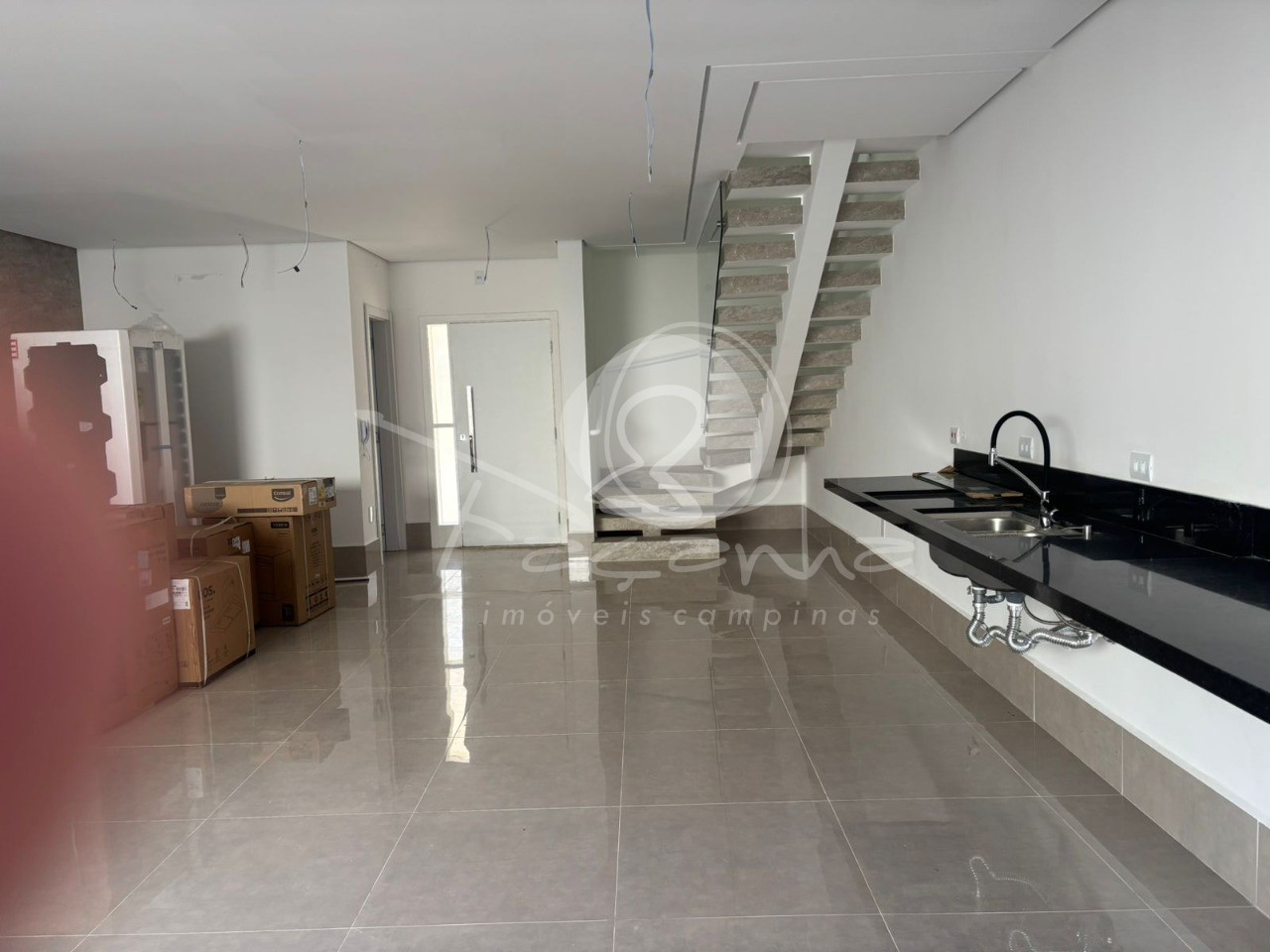 Casa de Condomínio, 3 quartos - Foto 6