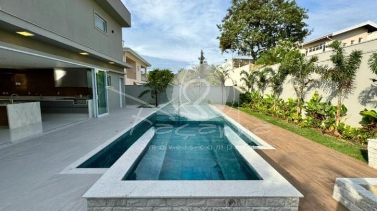 Casa de Condomínio, 4 quartos - Foto 41