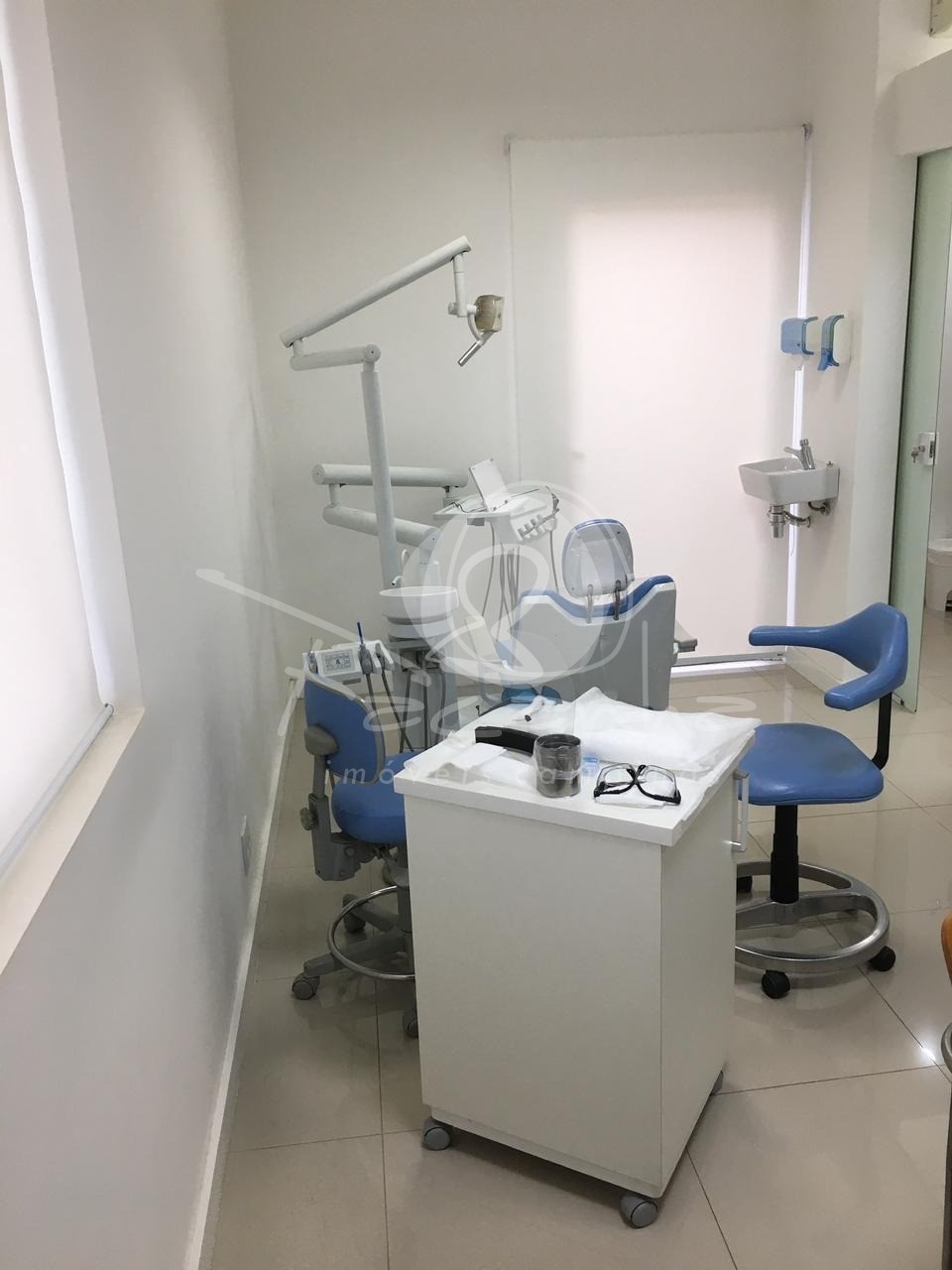 Sala-Conjunto, 37 m² - Foto 7