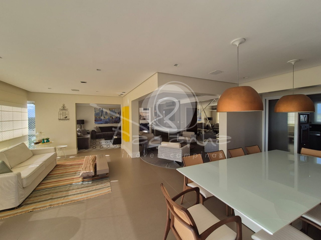 Apartamento, 3 quartos, 240 m² - Foto 13