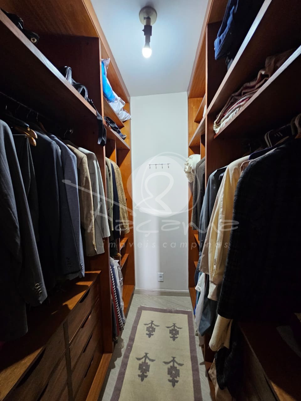 Apartamento, 4 quartos, 145 m² - Foto 9