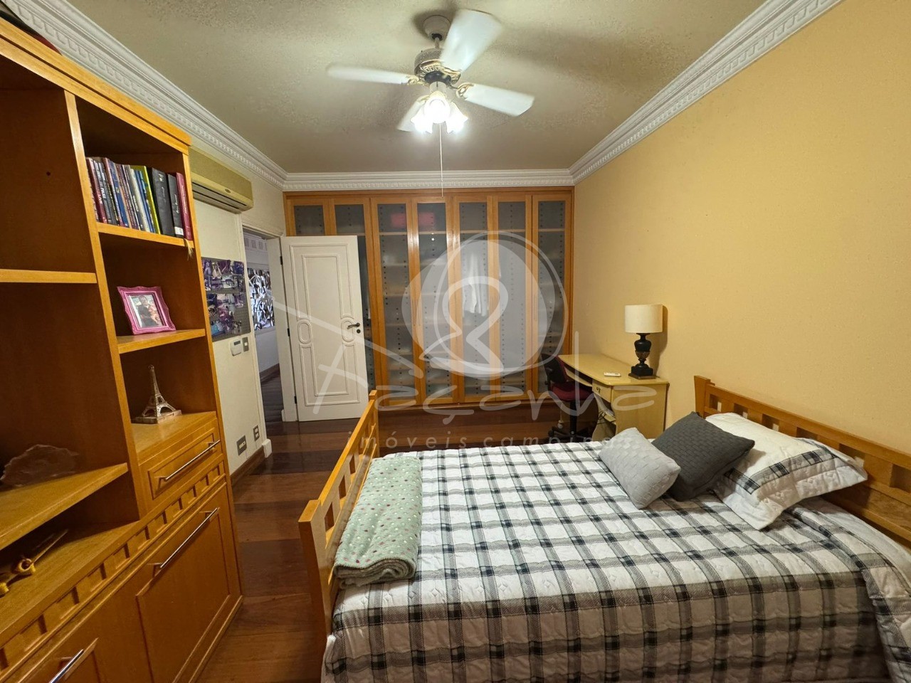 Sobrado, 4 quartos, 735 m² - Foto 33