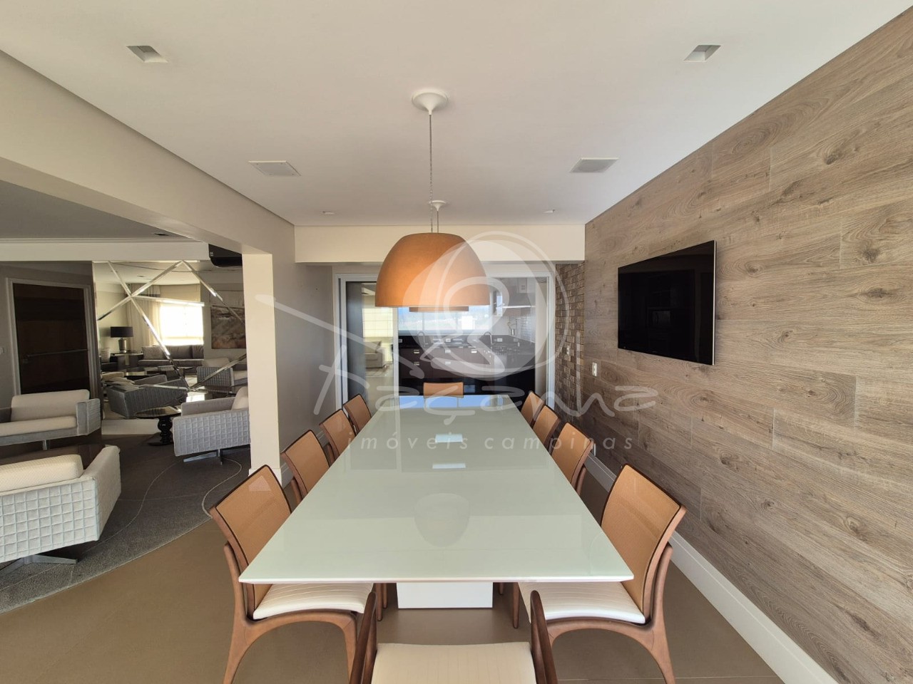 Apartamento, 3 quartos, 240 m² - Foto 14