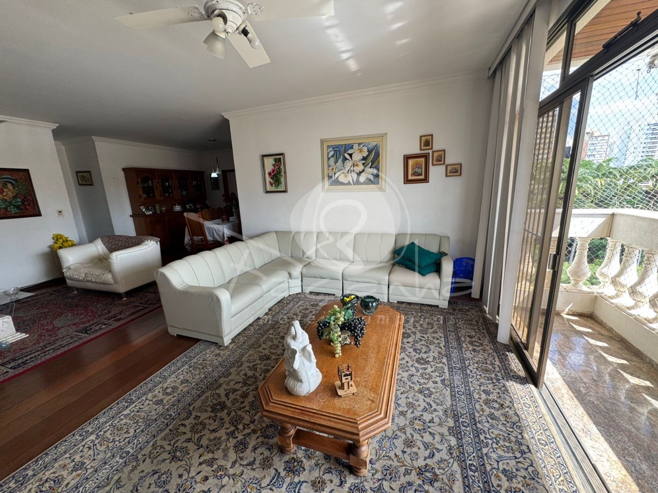 Apartamento, 3 quartos, 177 m² - Foto 2