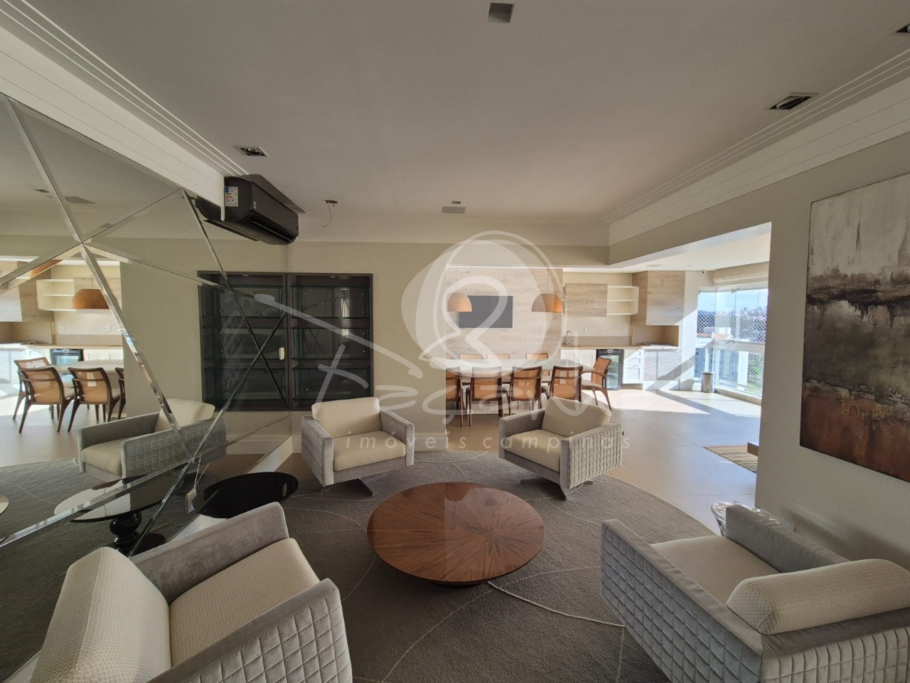 Apartamento, 3 quartos, 240 m² - Foto 7