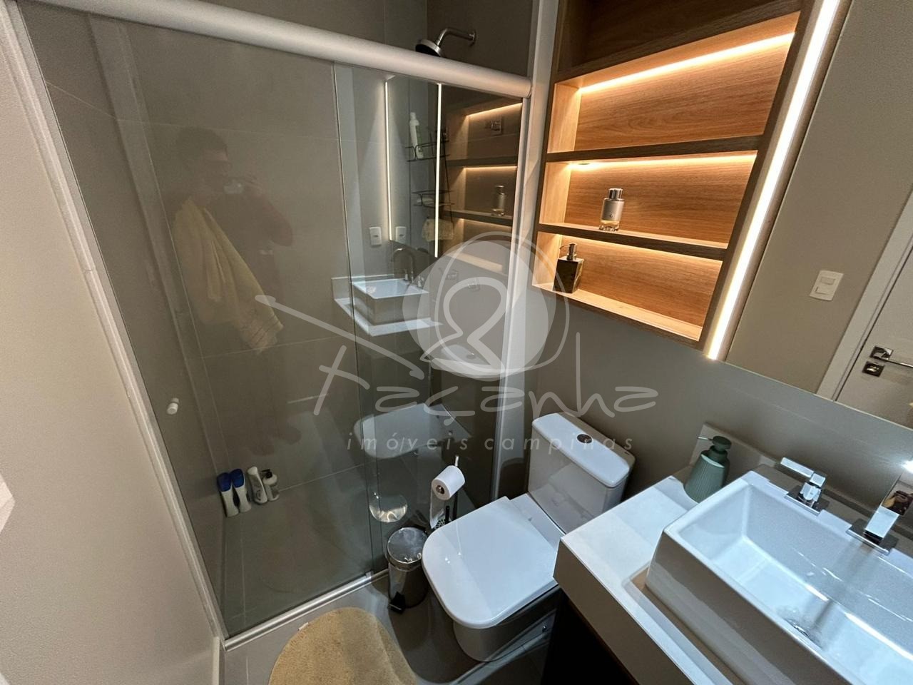 Apartamento, 1 quarto, 44 m² - Foto 24