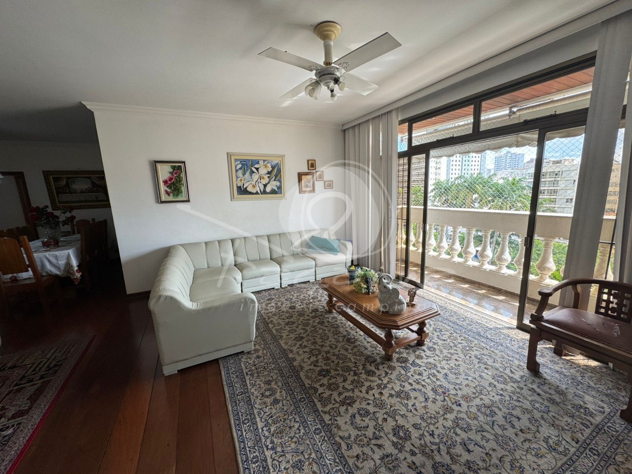 Apartamento, 3 quartos, 177 m² - Foto 8