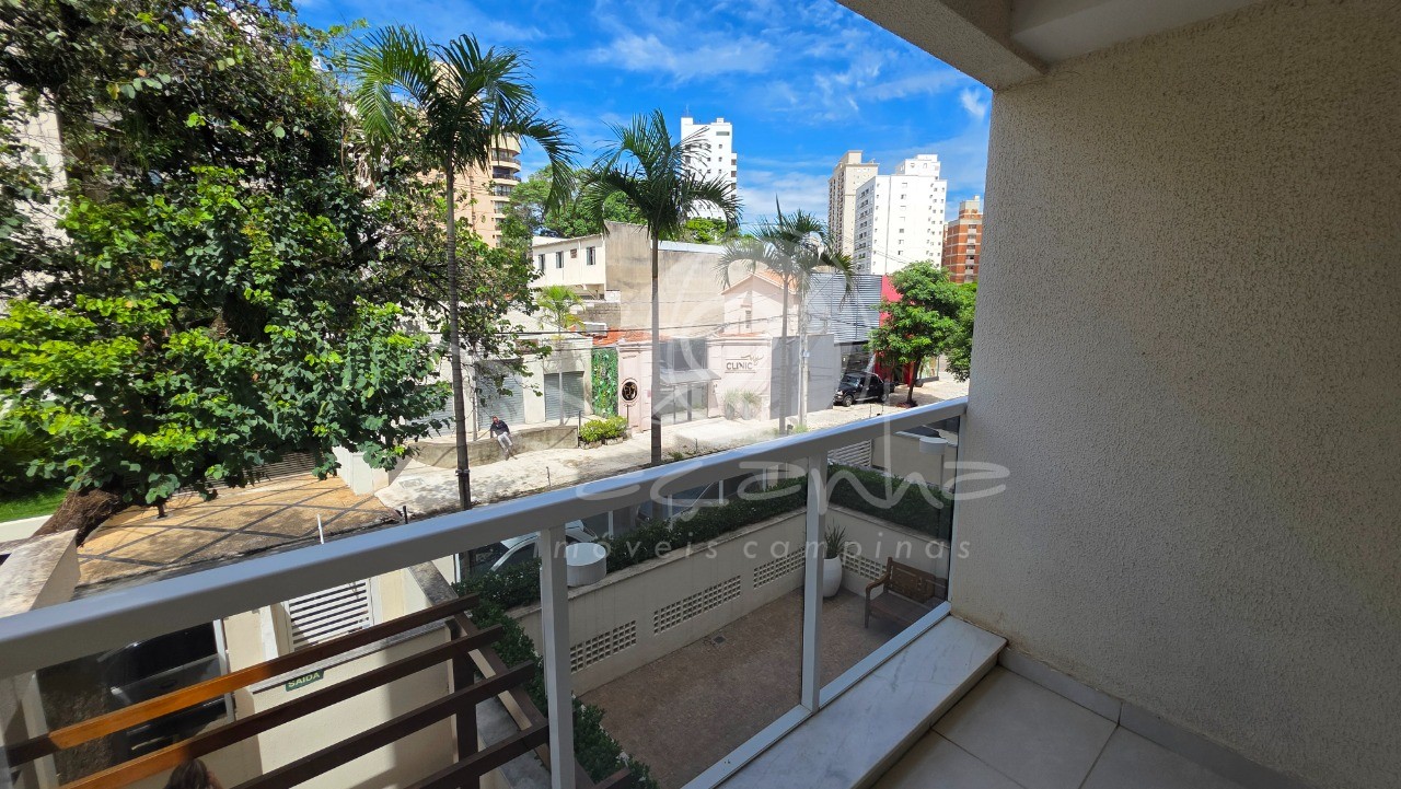Apartamento, 1 quarto, 51 m² - Foto 23