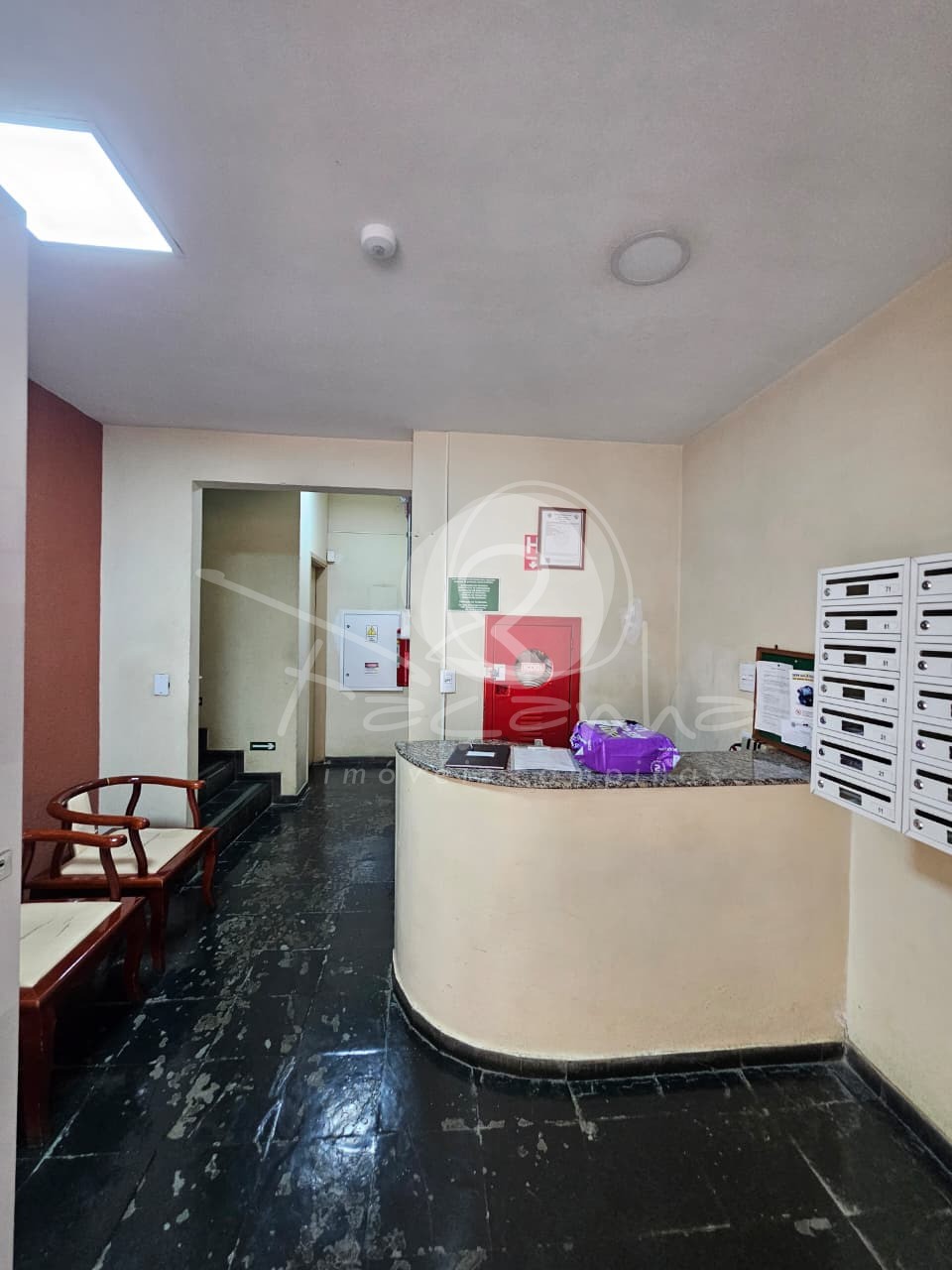 Apartamento, 1 quarto, 38 m² - Foto 16