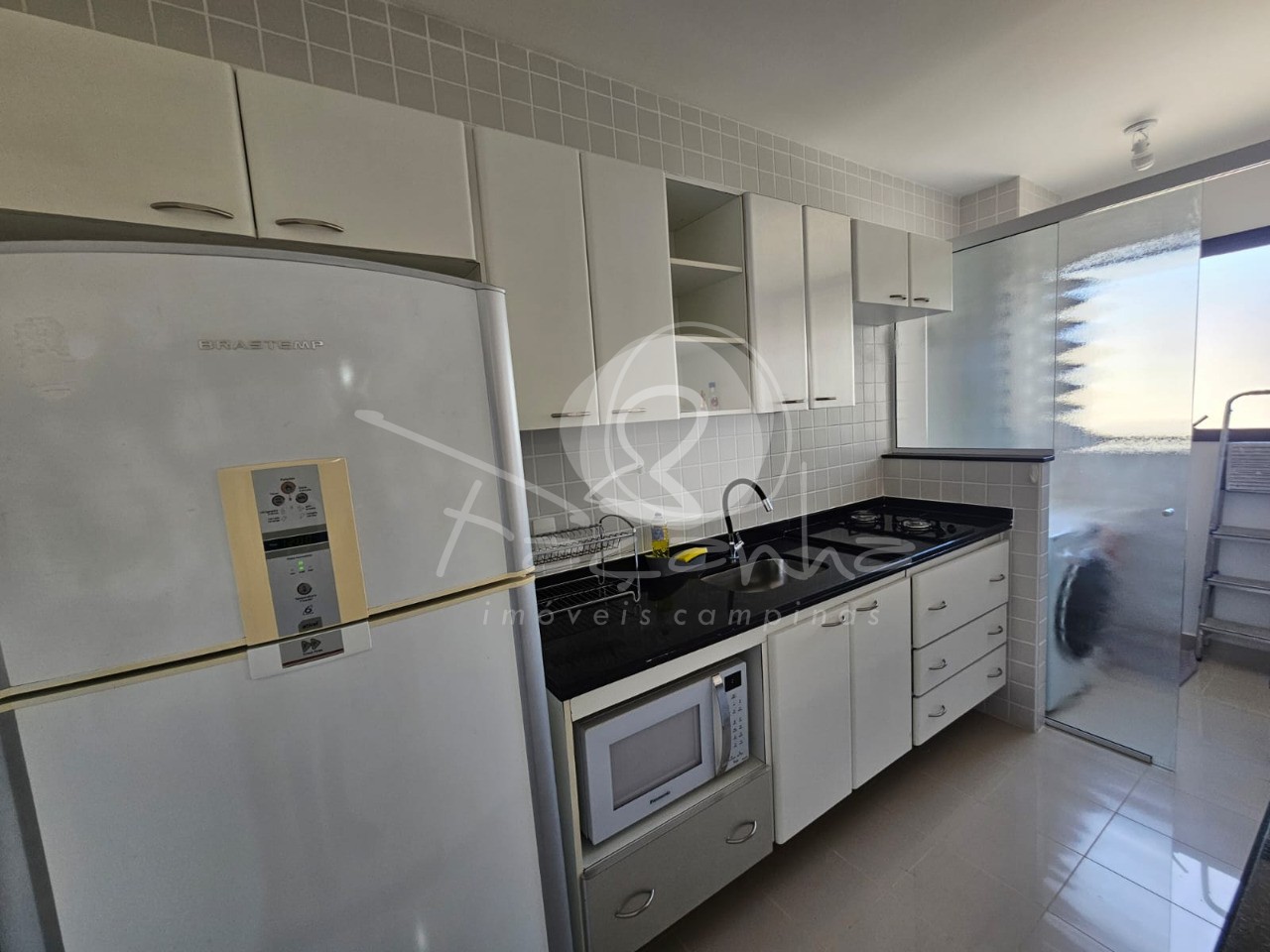 Apartamento, 2 quartos, 52 m² - Foto 9