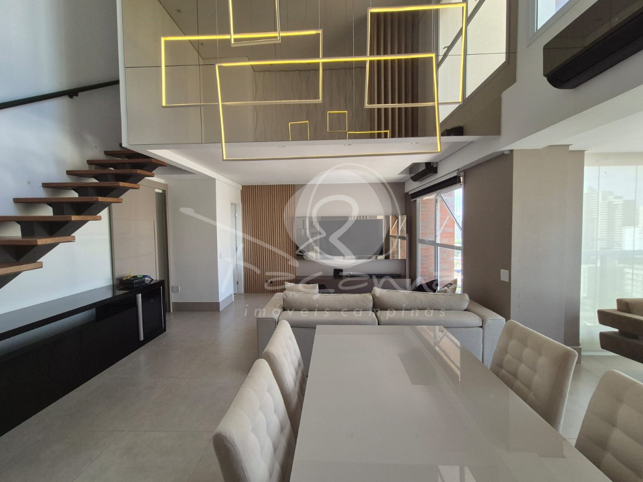 Apartamento, 1 quarto, 84 m² - Foto 3