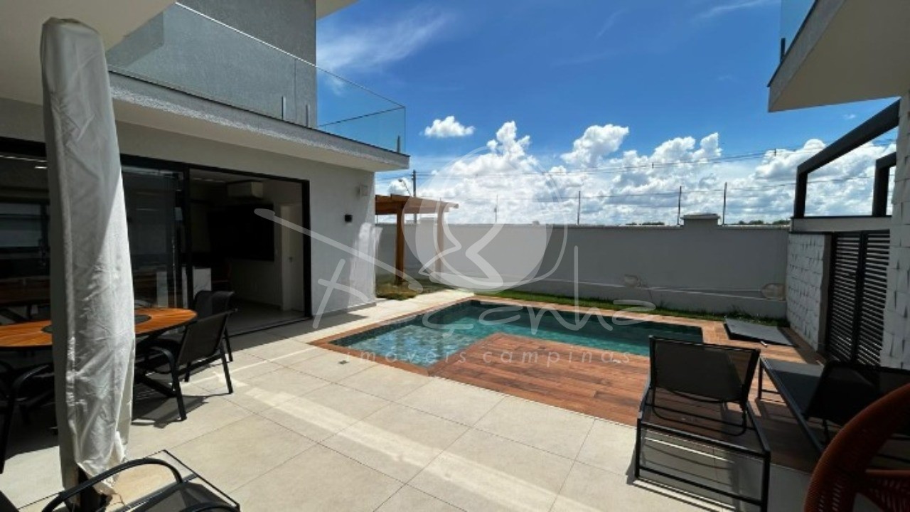 Casa de Condomínio, 3 quartos - Foto 16