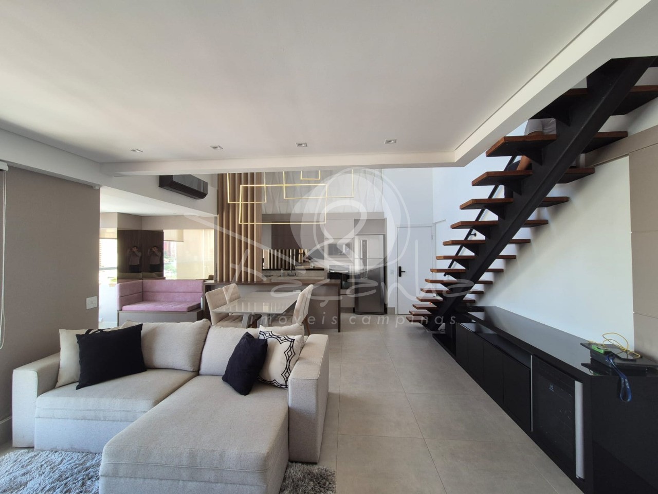 Apartamento, 1 quarto, 84 m² - Foto 13