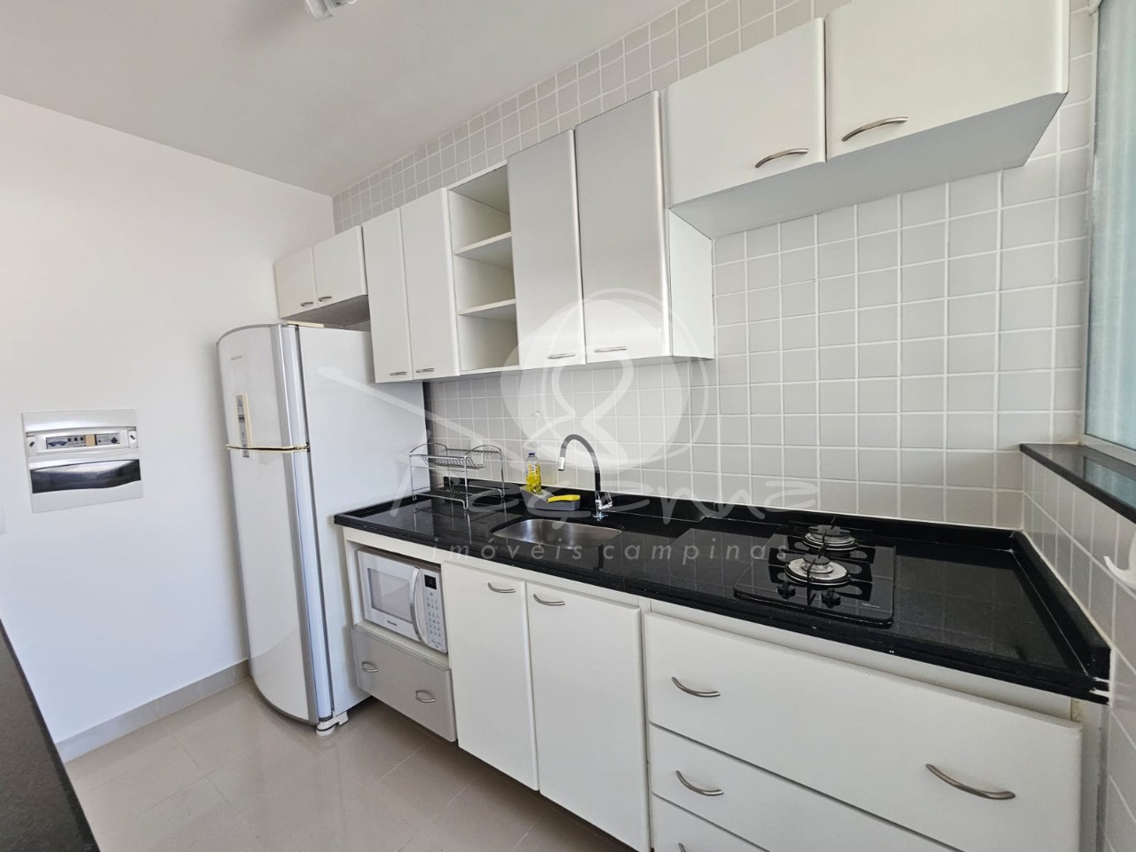 Apartamento, 2 quartos, 52 m² - Foto 10
