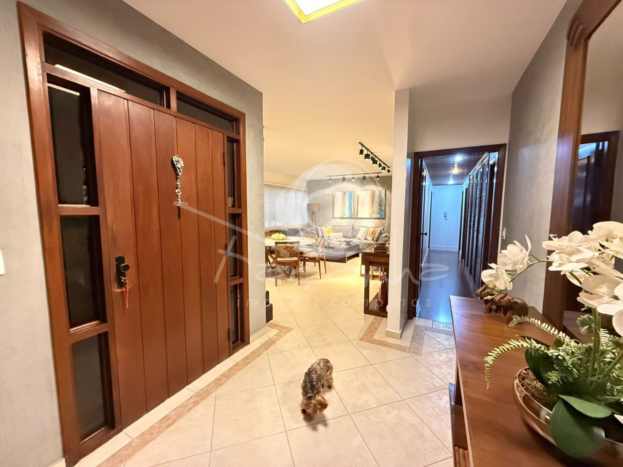 Apartamento, 4 quartos, 300 m² - Foto 6