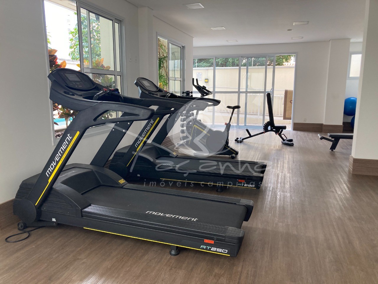 Apartamento, 1 quarto, 51 m² - Foto 31