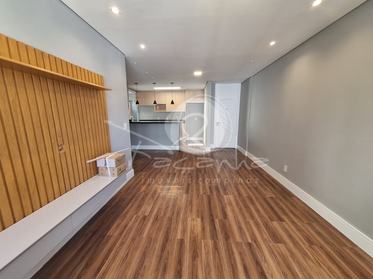 Apartamento, 3 quartos, 100 m² - Foto 1