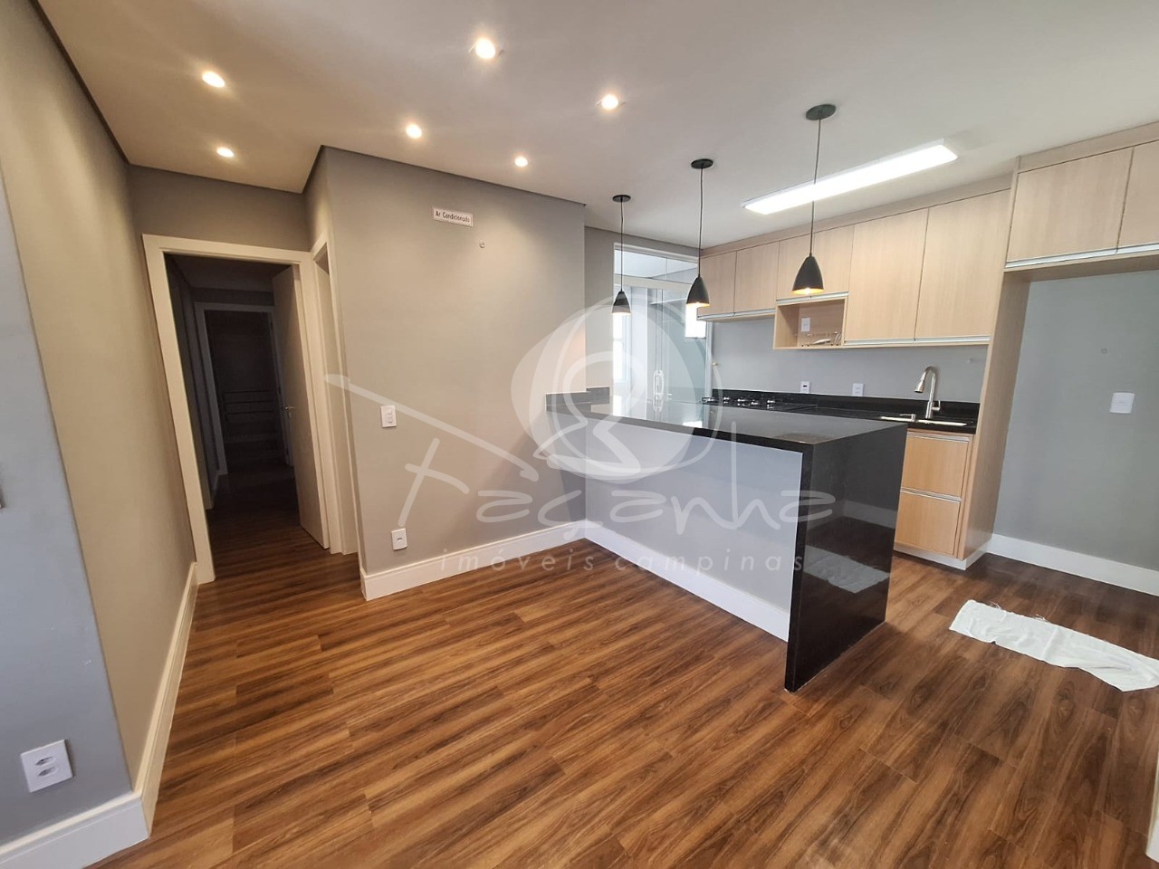 Apartamento, 3 quartos, 100 m² - Foto 4