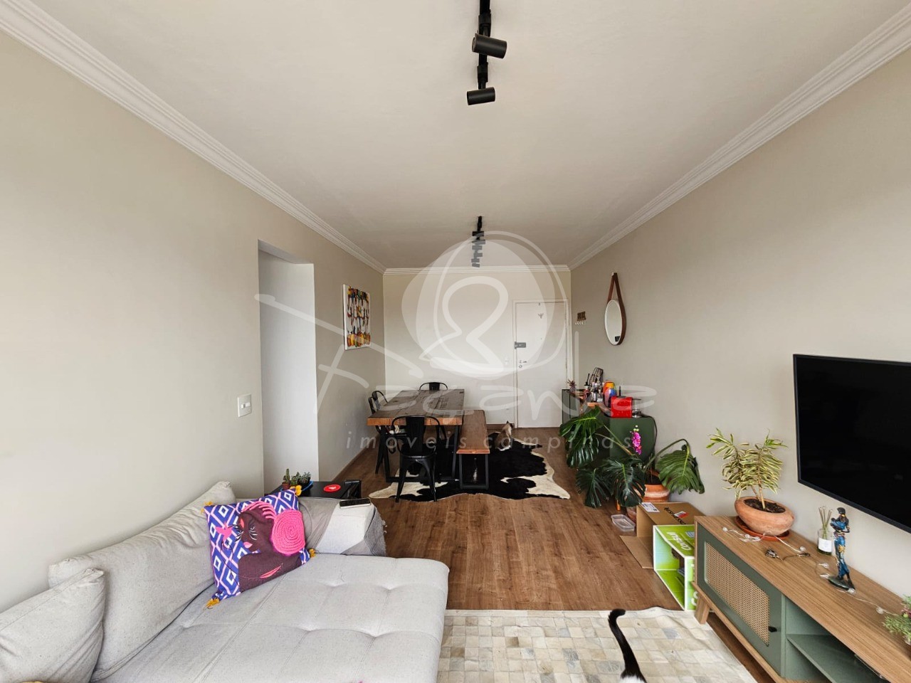 Apartamento, 3 quartos, 87 m² - Foto 2