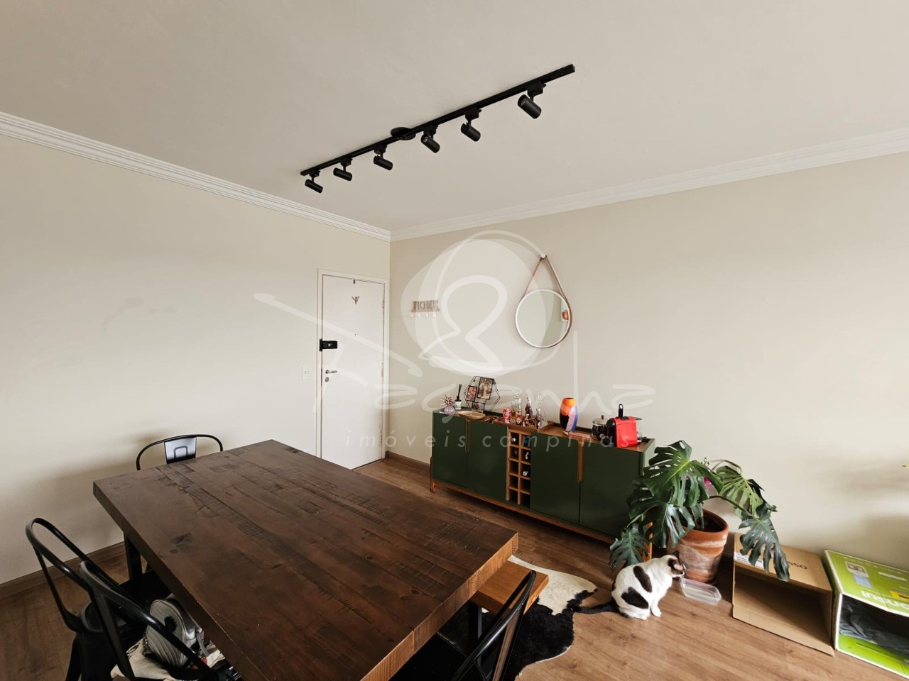 Apartamento, 3 quartos, 87 m² - Foto 3