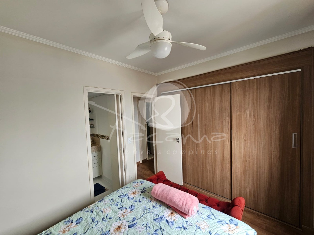 Apartamento, 3 quartos, 87 m² - Foto 6