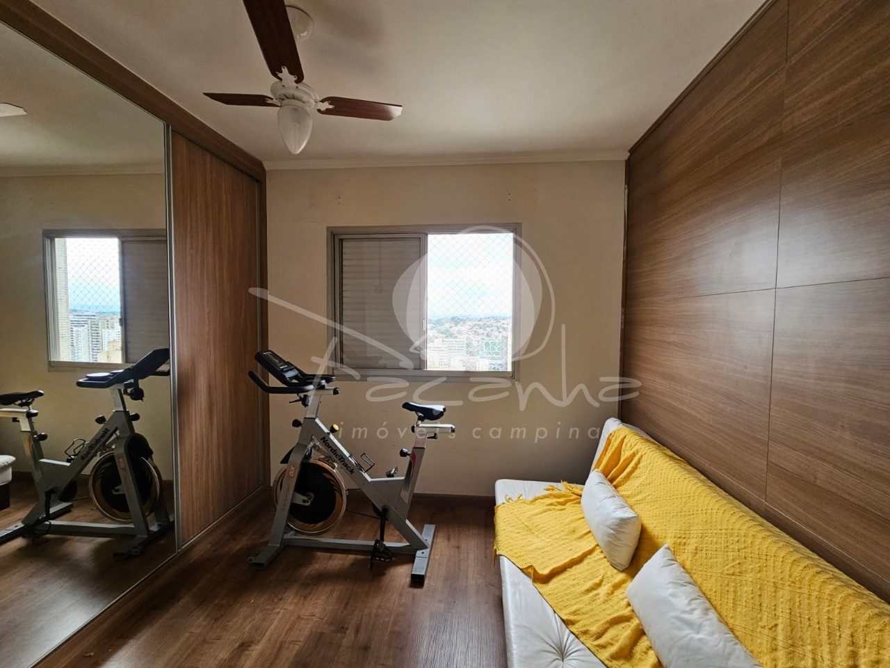 Apartamento, 3 quartos, 87 m² - Foto 9