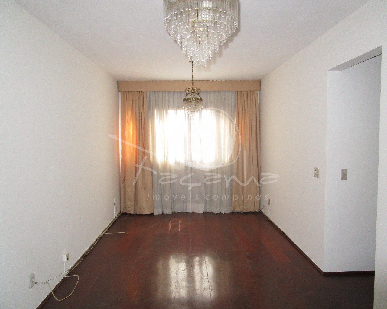 Apartamento, 3 quartos, 86 m² - Foto 1