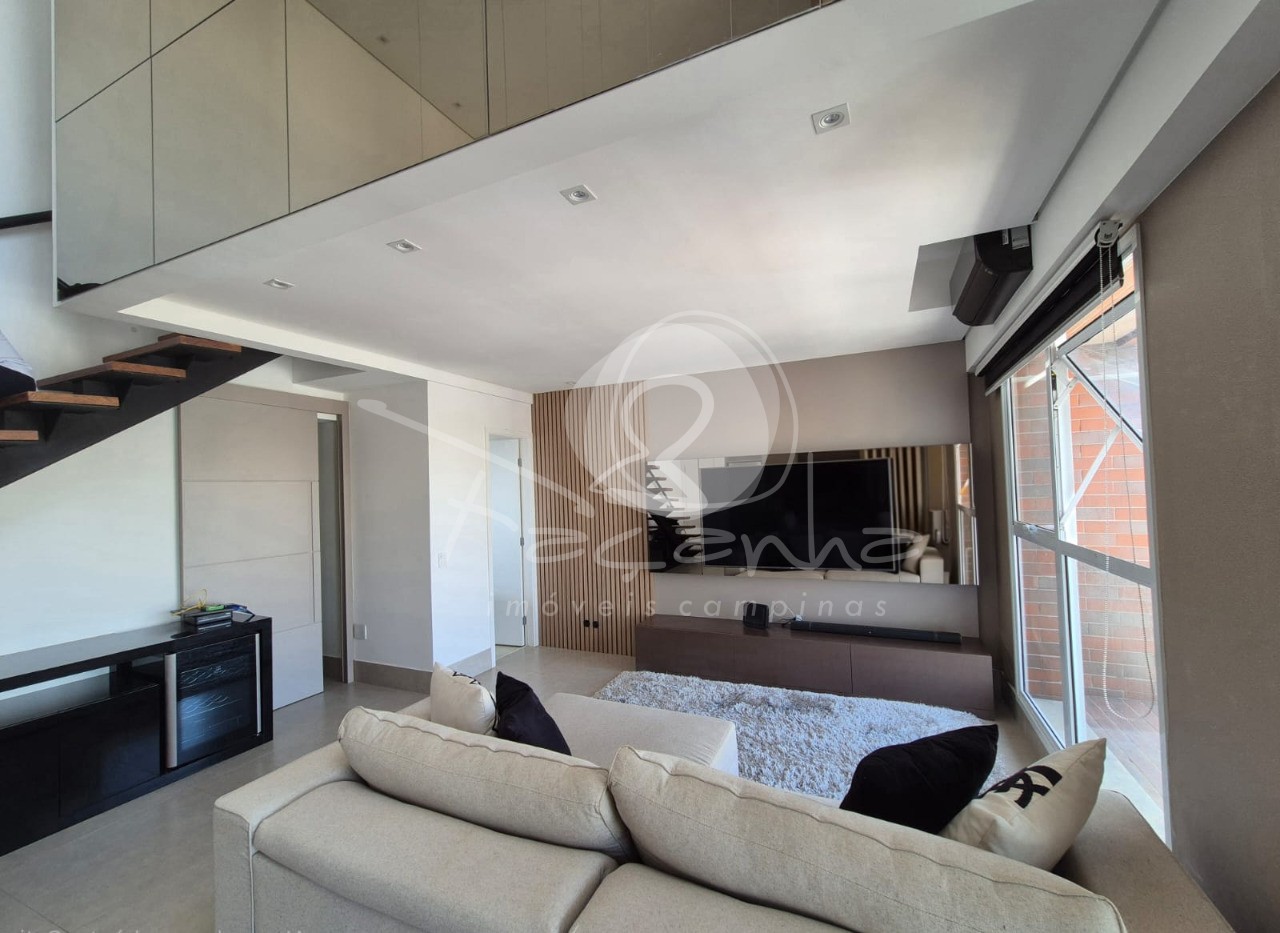 Apartamento, 1 quarto, 84 m² - Foto 7