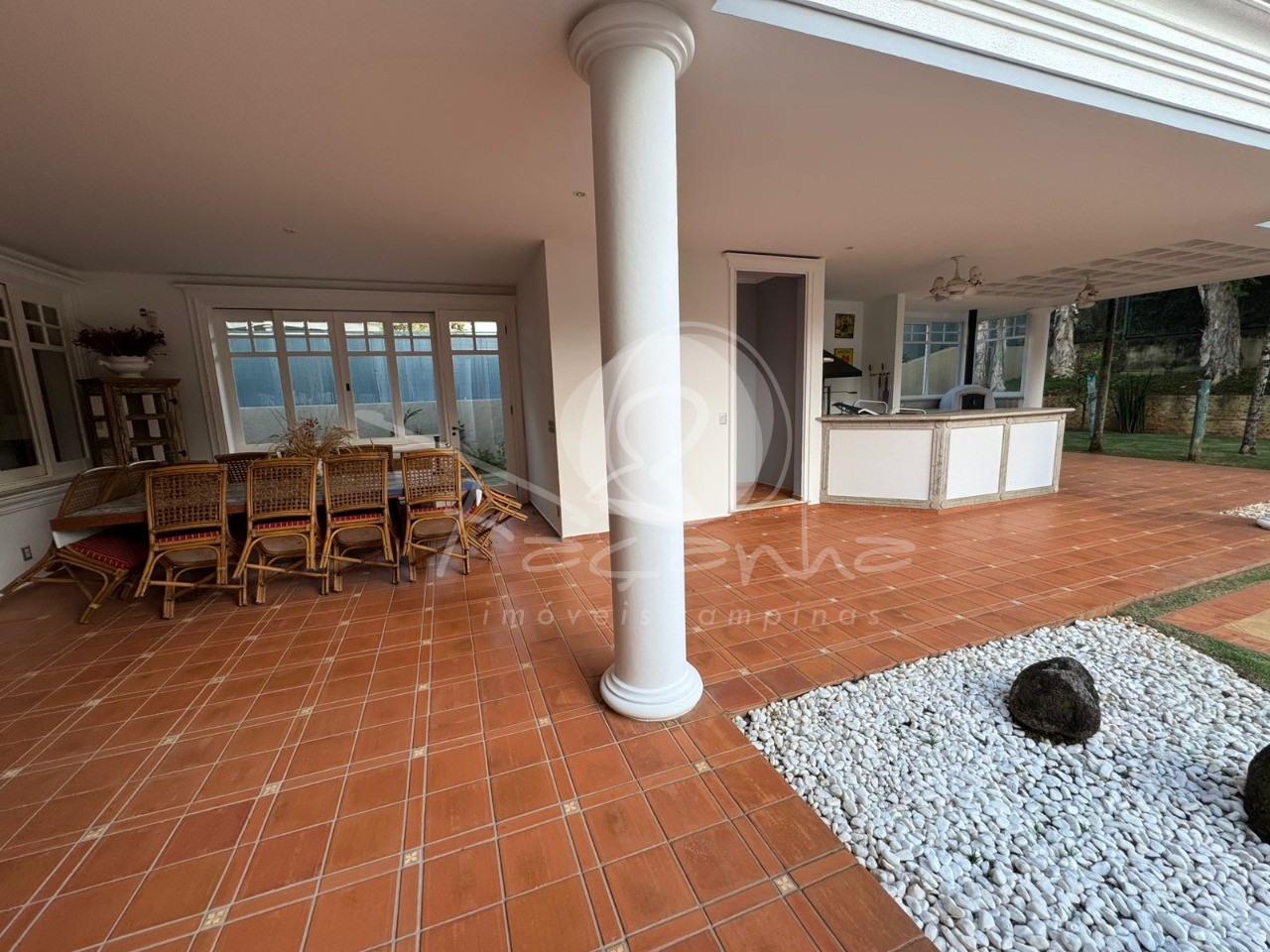 Sobrado, 4 quartos, 735 m² - Foto 13