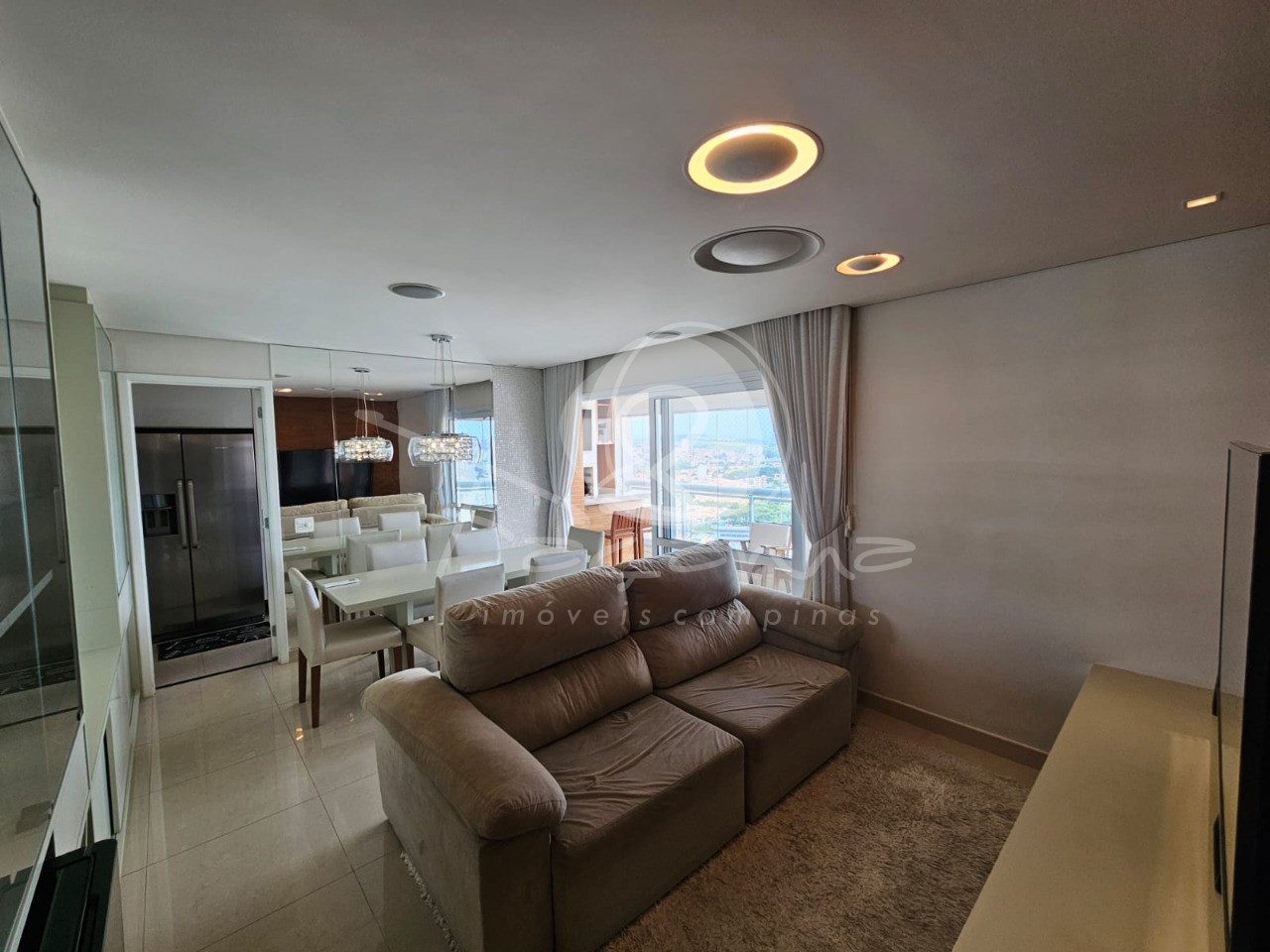 Apartamento, 3 quartos, 119 m² - Foto 4