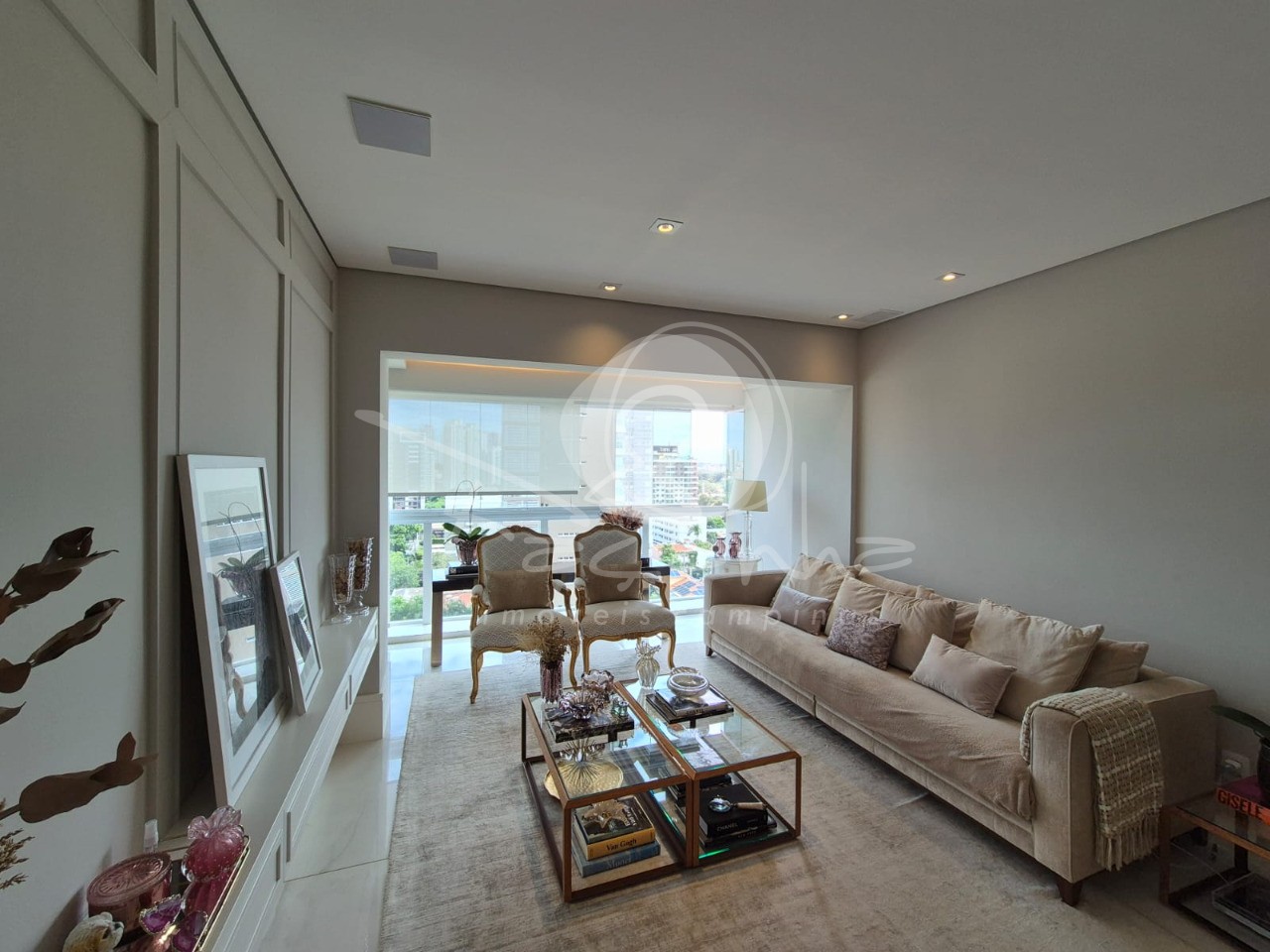 Apartamento, 2 quartos, 100 m² - Foto 3