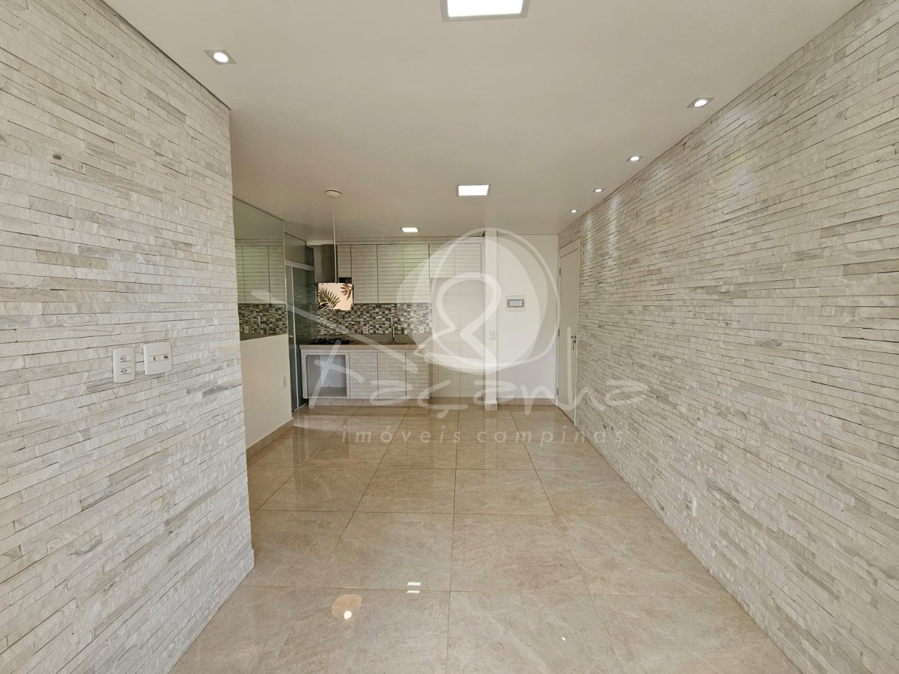 Apartamento, 2 quartos, 55 m² - Foto 2