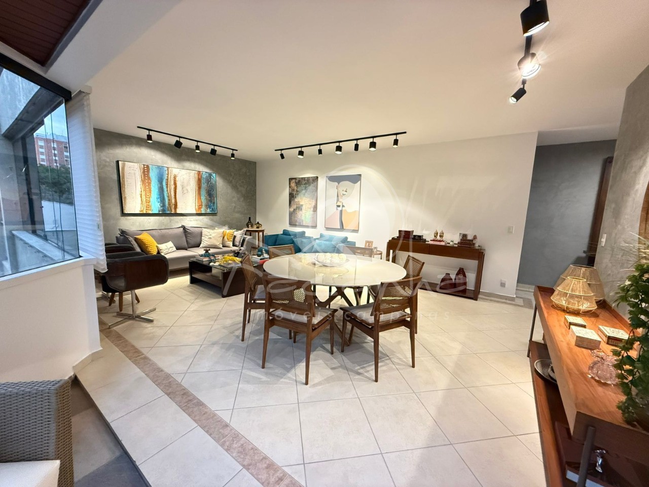 Apartamento, 4 quartos, 300 m² - Foto 3